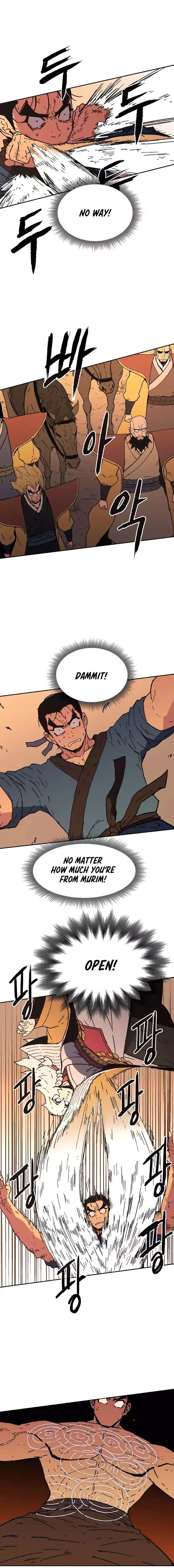 Read Peerless Dad chapter 27 image 12 on Lezhin