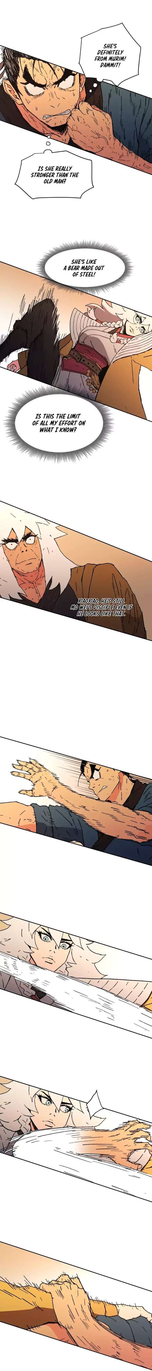 Read Peerless Dad chapter 27 image 7 on Lezhin