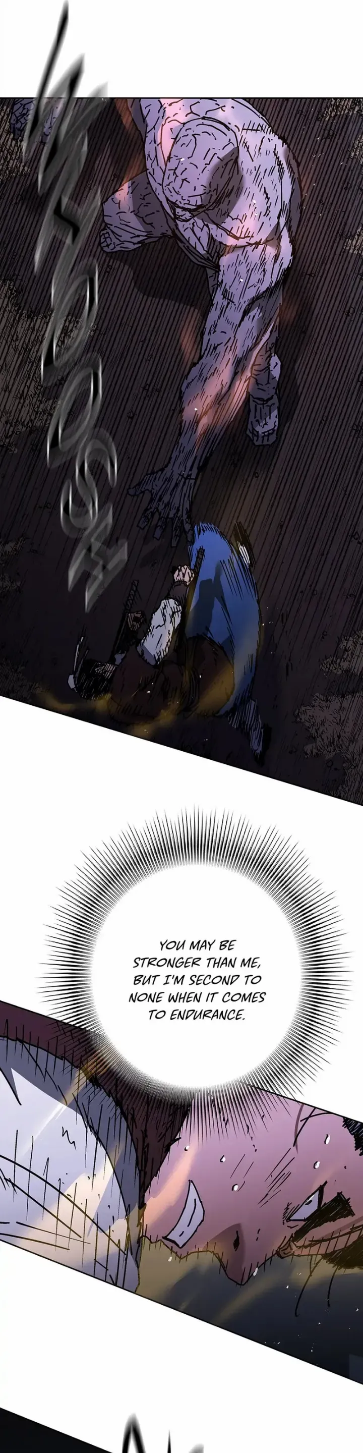 Read Peerless Dad chapter 270 image 13 on Lezhin