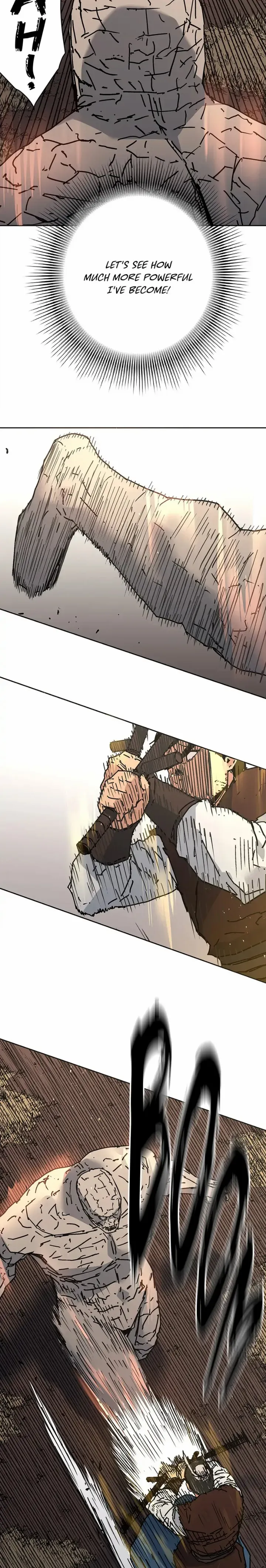 Read Peerless Dad chapter 270 image 2 on Lezhin