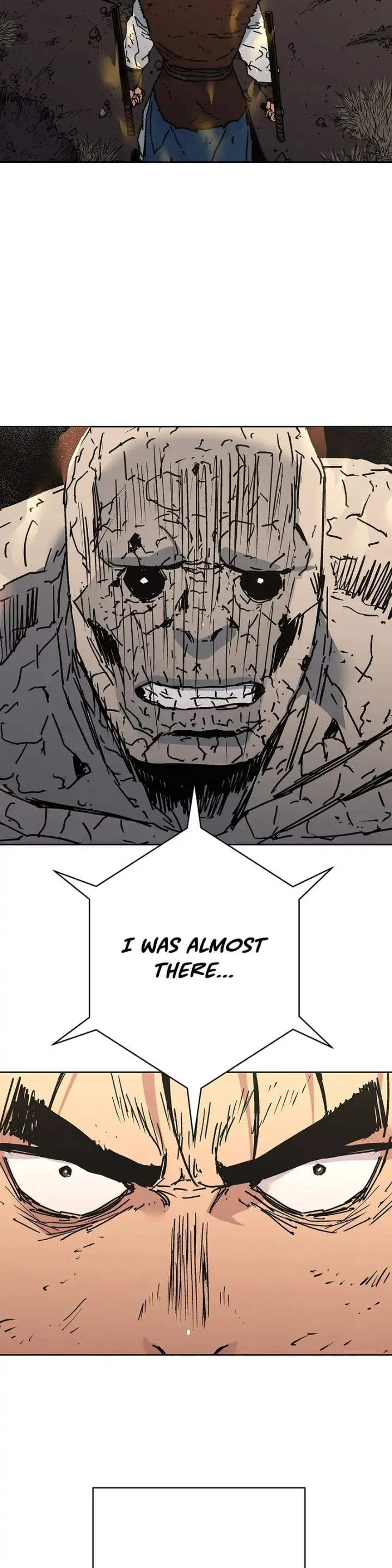 Read Peerless Dad chapter 270 image 20 on Lezhin