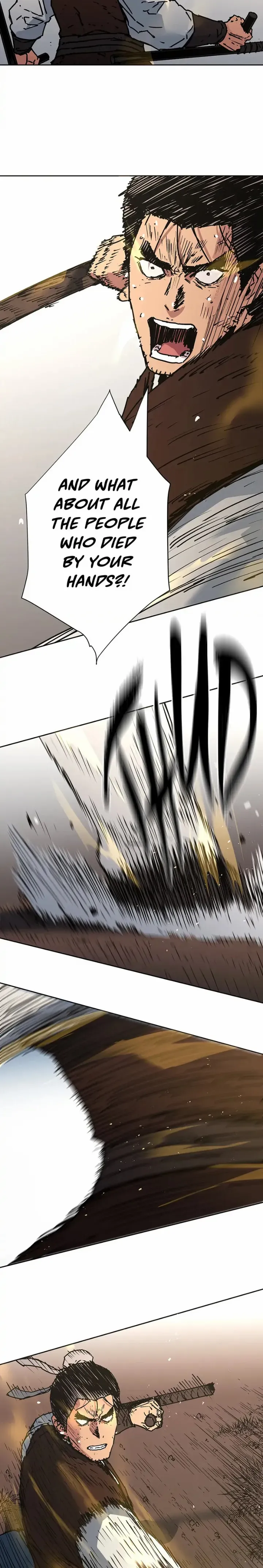 Read Peerless Dad chapter 270 image 23 on Lezhin