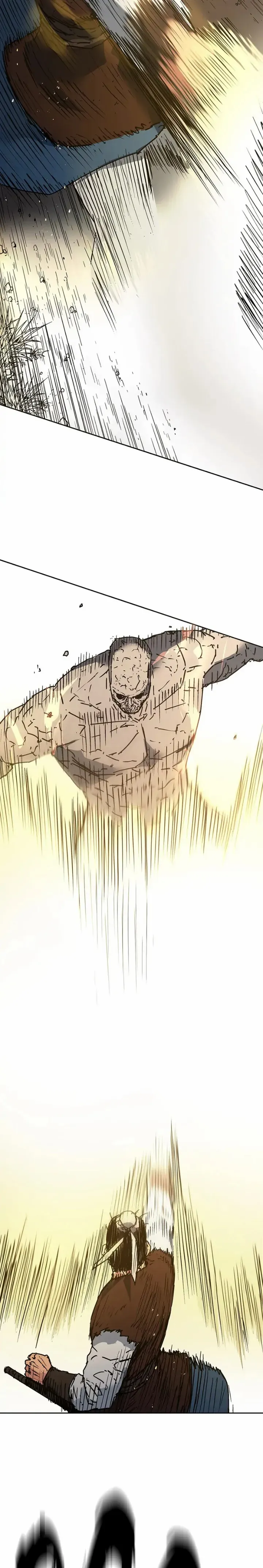 Read Peerless Dad chapter 270 image 24 on Lezhin