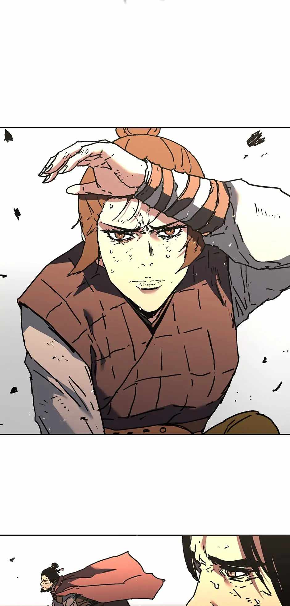 Read Peerless Dad chapter 271 image 10 on Lezhin