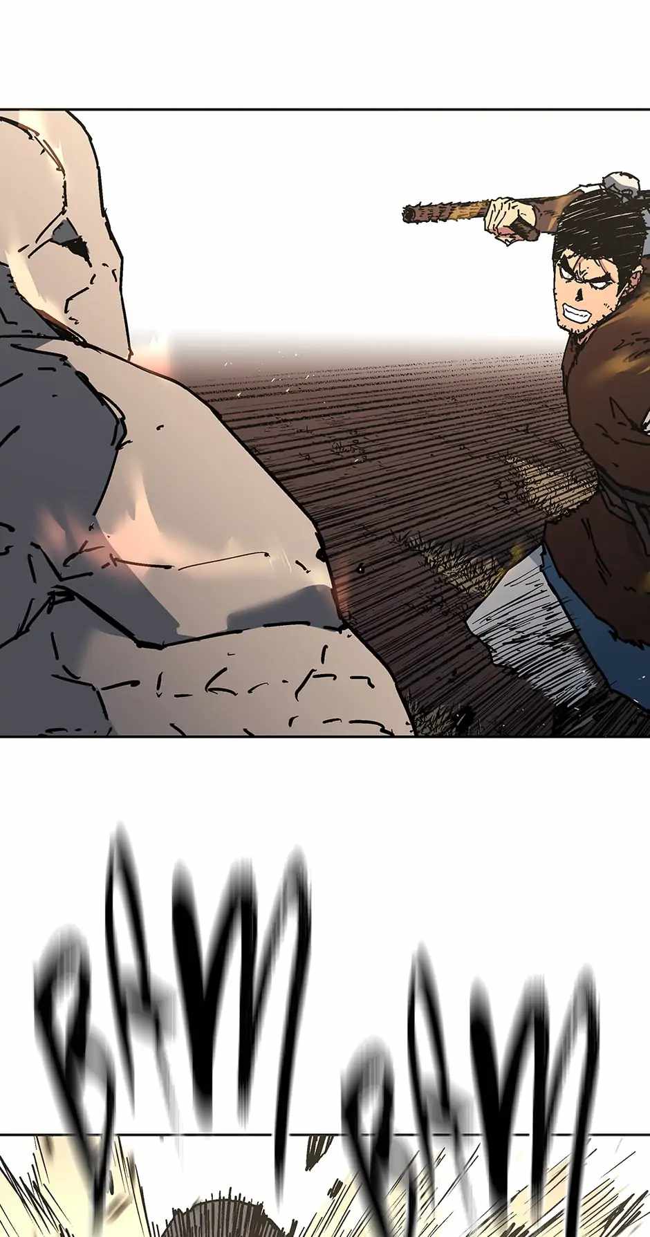 Read Peerless Dad chapter 271 image 6 on Lezhin