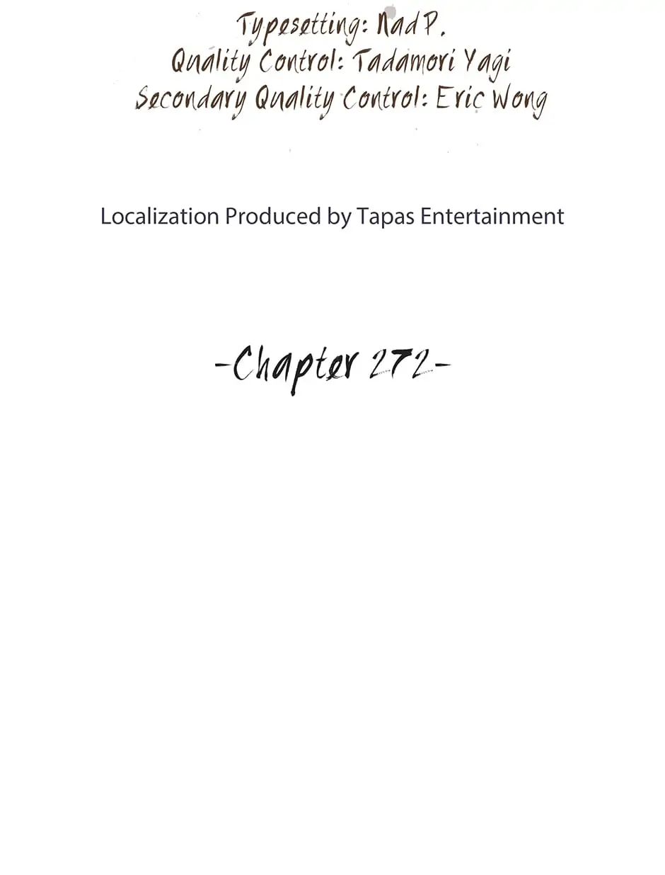 Read Peerless Dad chapter 272 image 1 on Lezhin