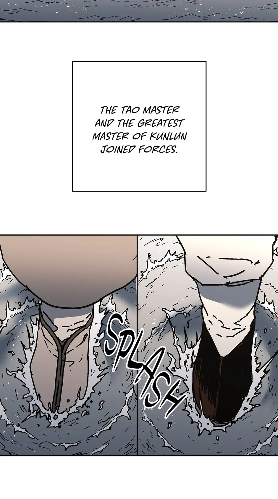 Read Peerless Dad chapter 272 image 3 on Lezhin