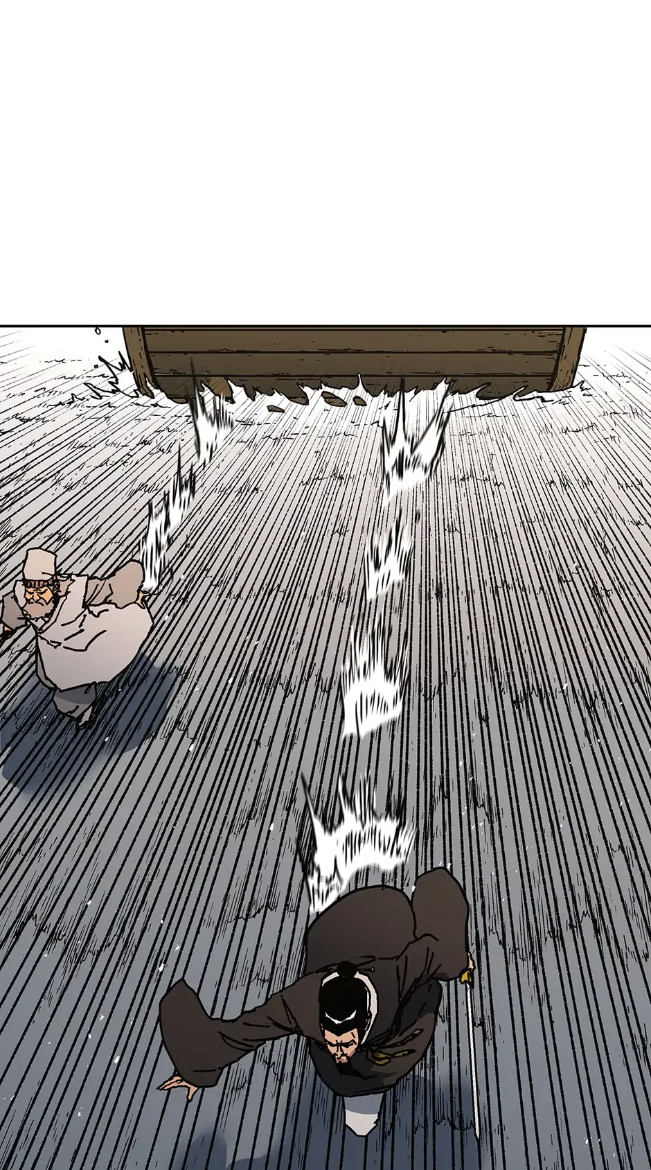 Read Peerless Dad chapter 272 image 4 on Lezhin