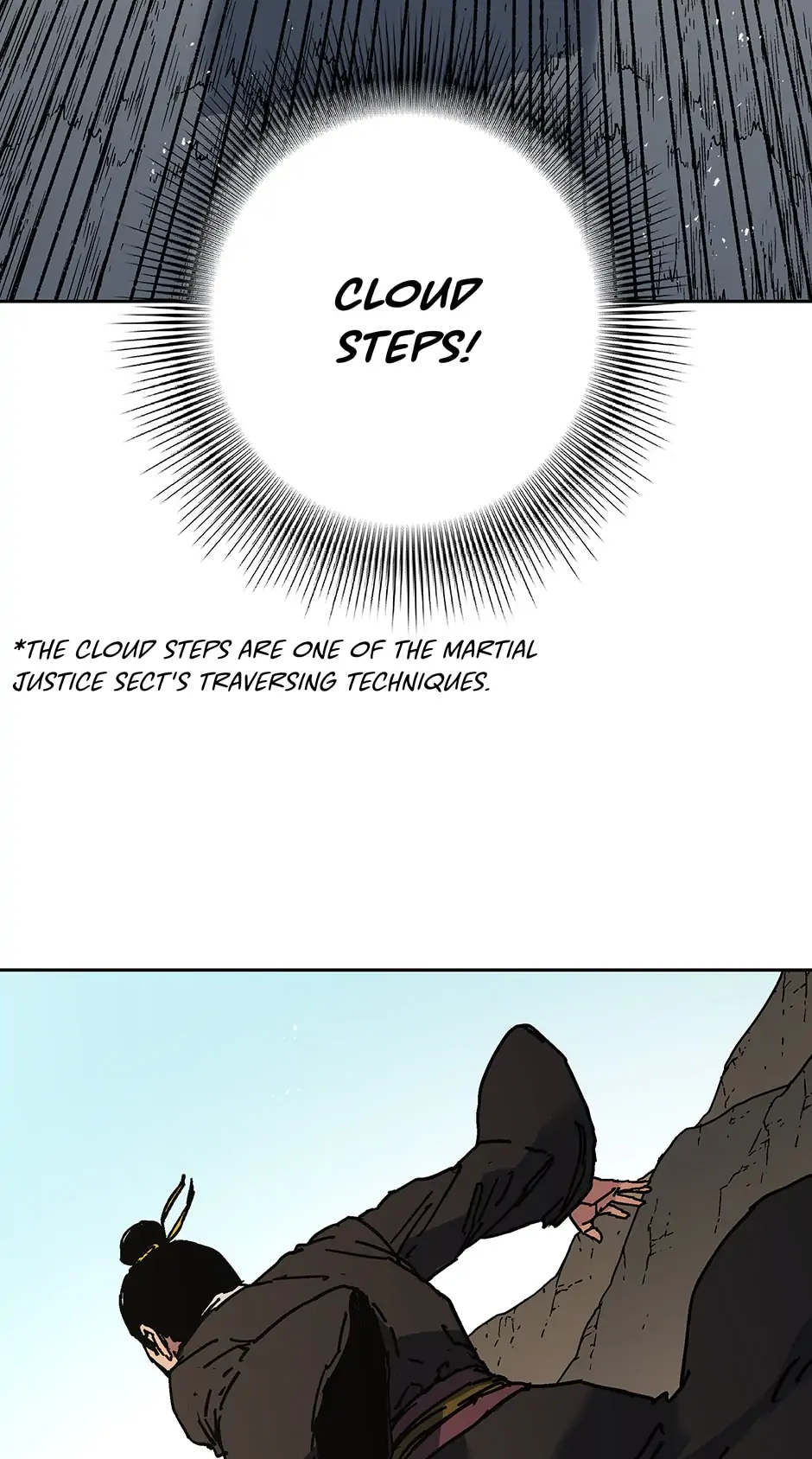 Read Peerless Dad chapter 272 image 5 on Lezhin