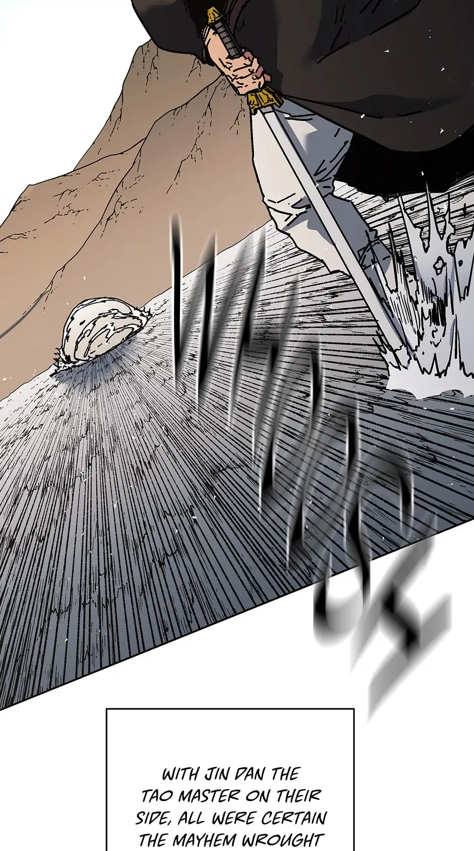 Read Peerless Dad chapter 272 image 6 on Lezhin