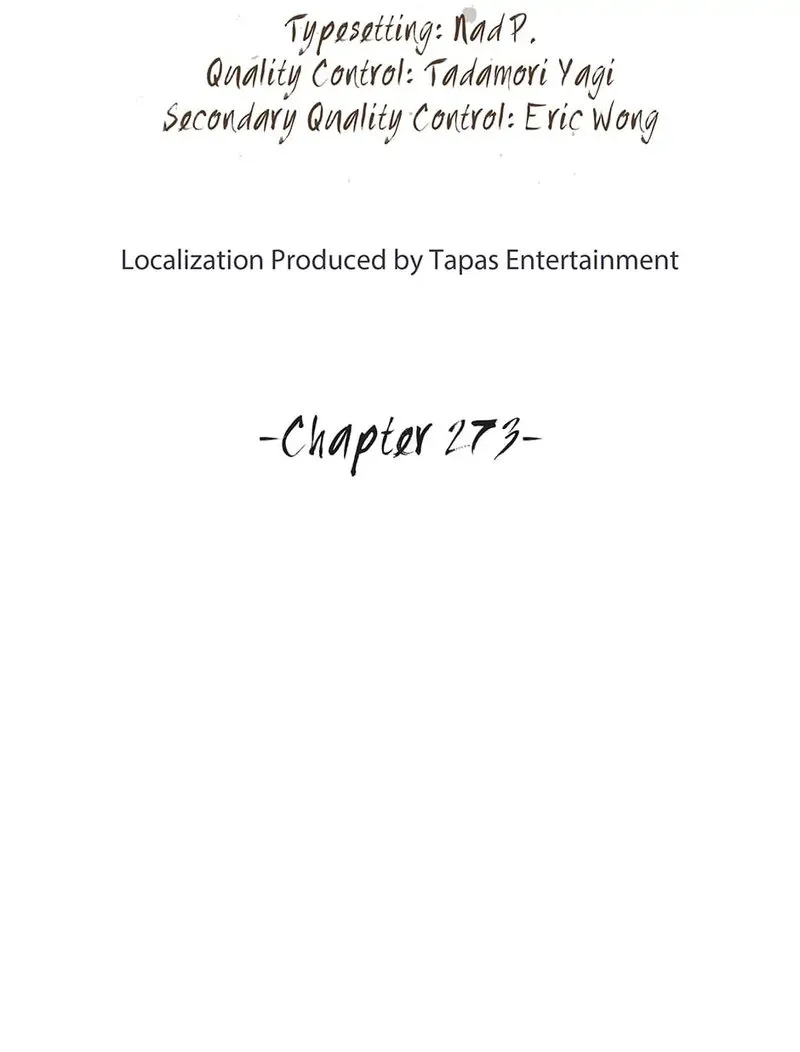Read Peerless Dad chapter 273 image 1 on Lezhin