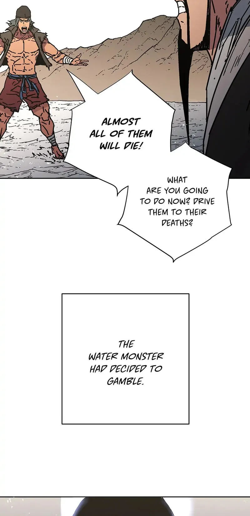 Read Peerless Dad chapter 273 image 10 on Lezhin