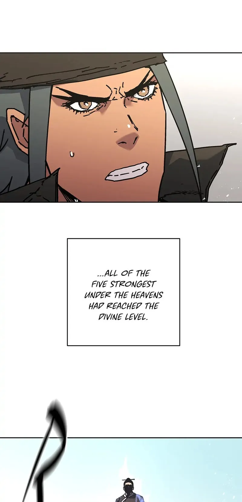 Read Peerless Dad chapter 273 image 13 on Lezhin