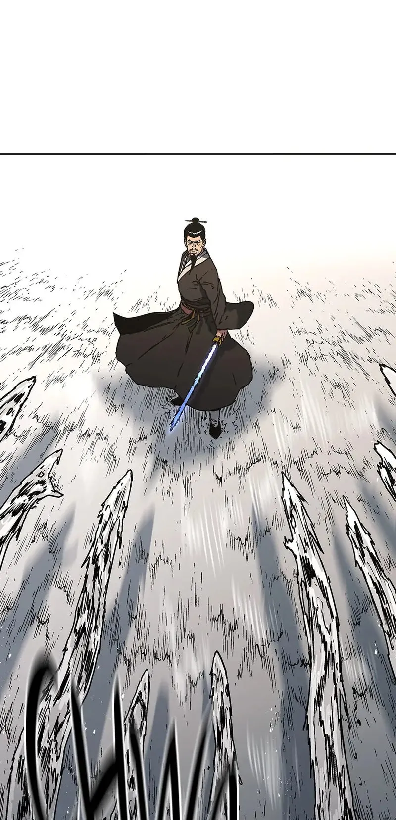 Read Peerless Dad chapter 273 image 2 on Lezhin