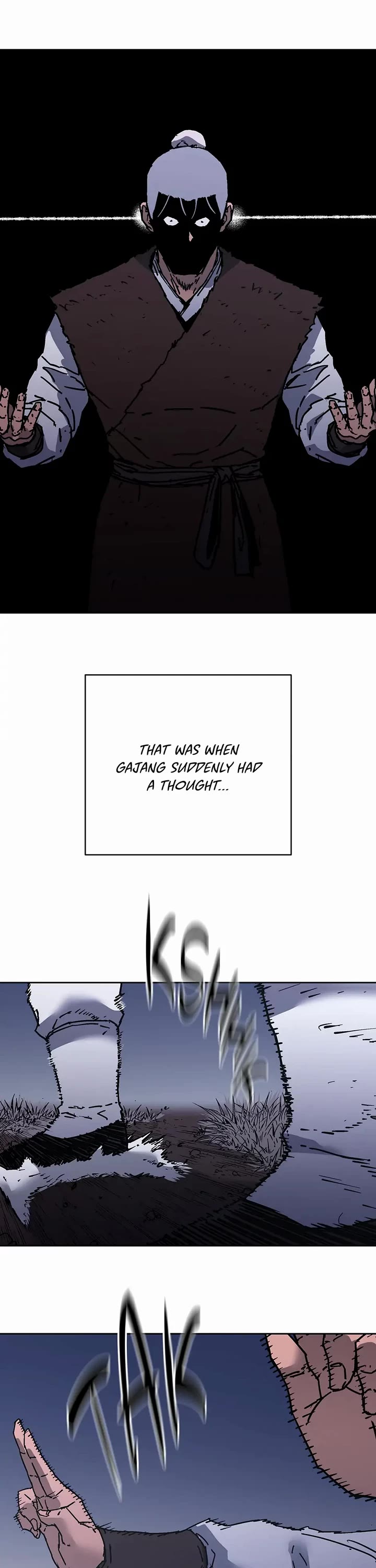 Read Peerless Dad chapter 274 image 10 on Lezhin
