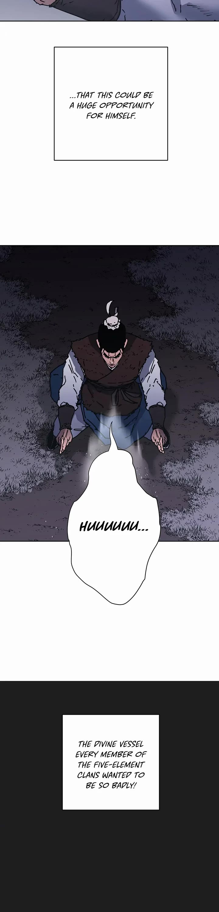 Read Peerless Dad chapter 274 image 11 on Lezhin