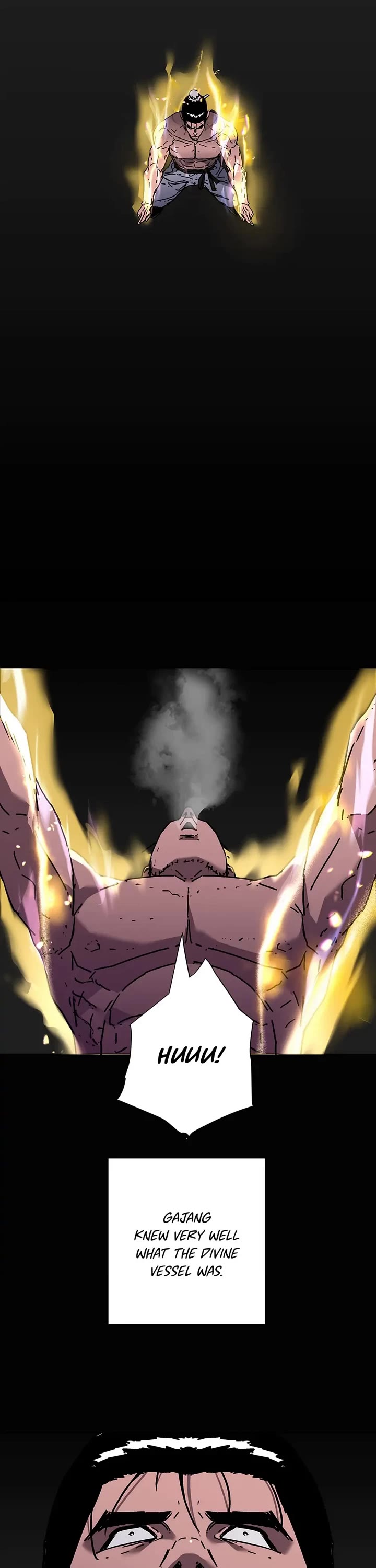 Read Peerless Dad chapter 274 image 12 on Lezhin