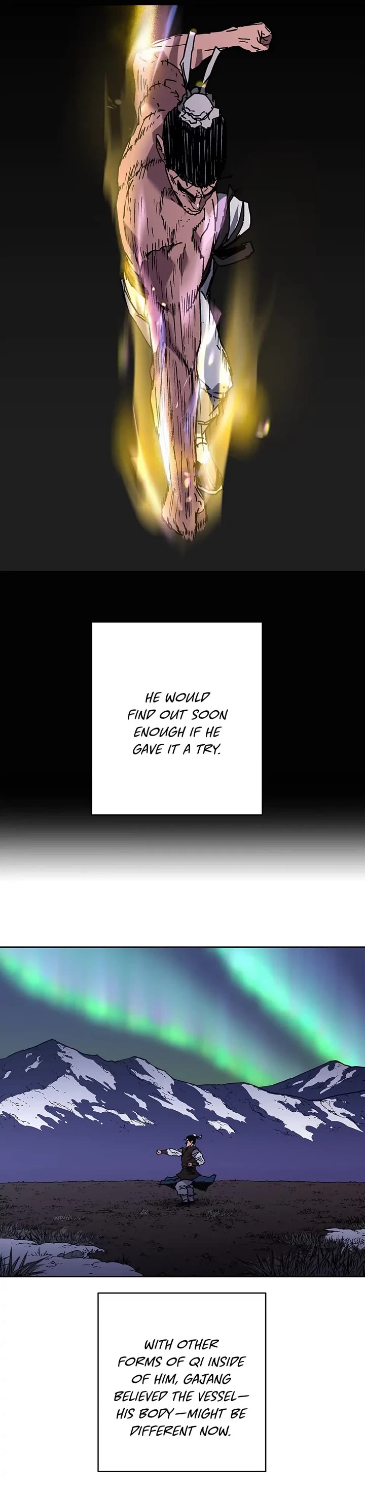 Read Peerless Dad chapter 274 image 14 on Lezhin
