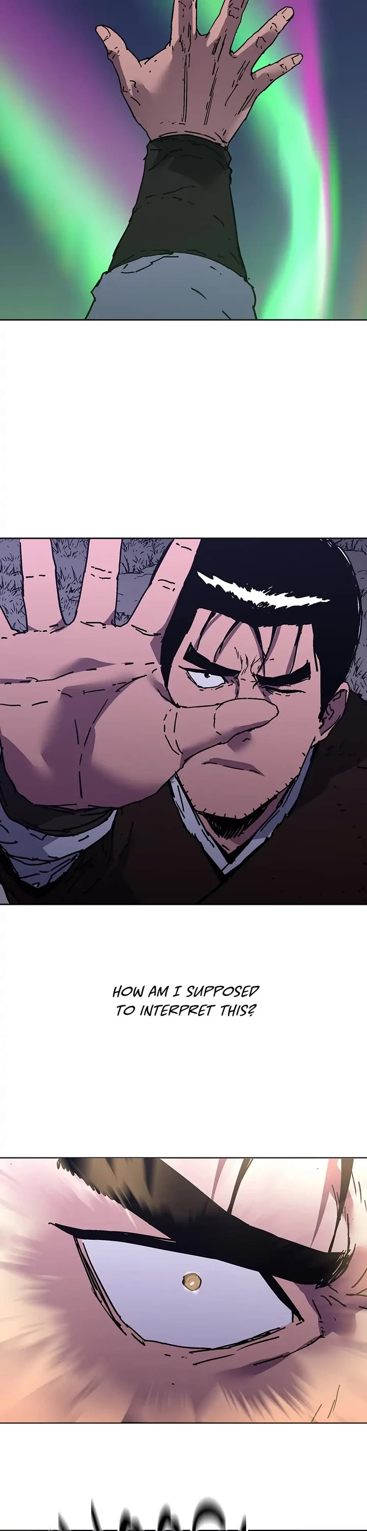 Read Peerless Dad chapter 274 image 5 on Lezhin