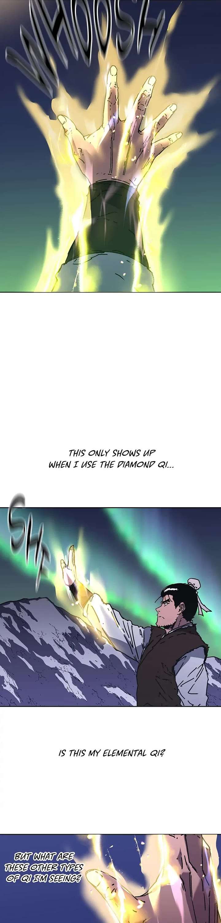 Read Peerless Dad chapter 274 image 6 on Lezhin