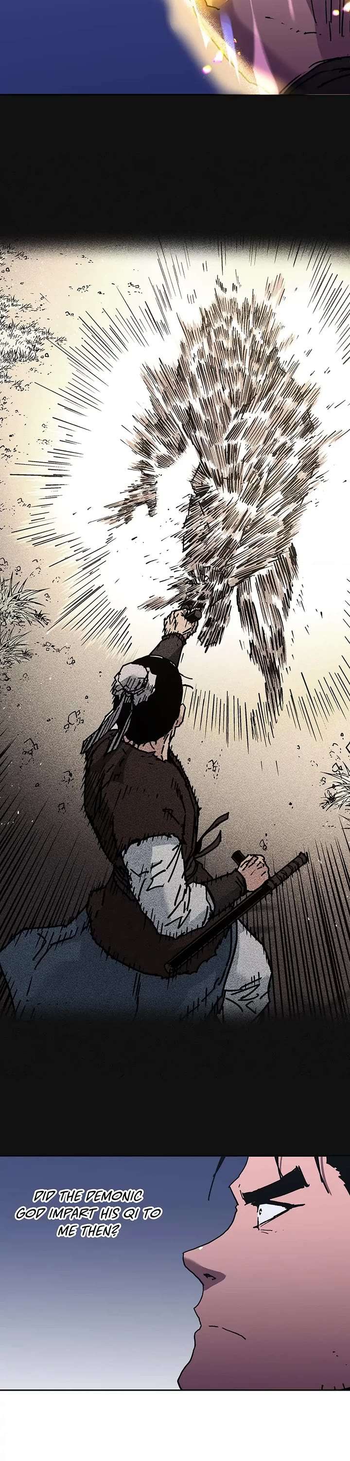 Read Peerless Dad chapter 274 image 7 on Lezhin