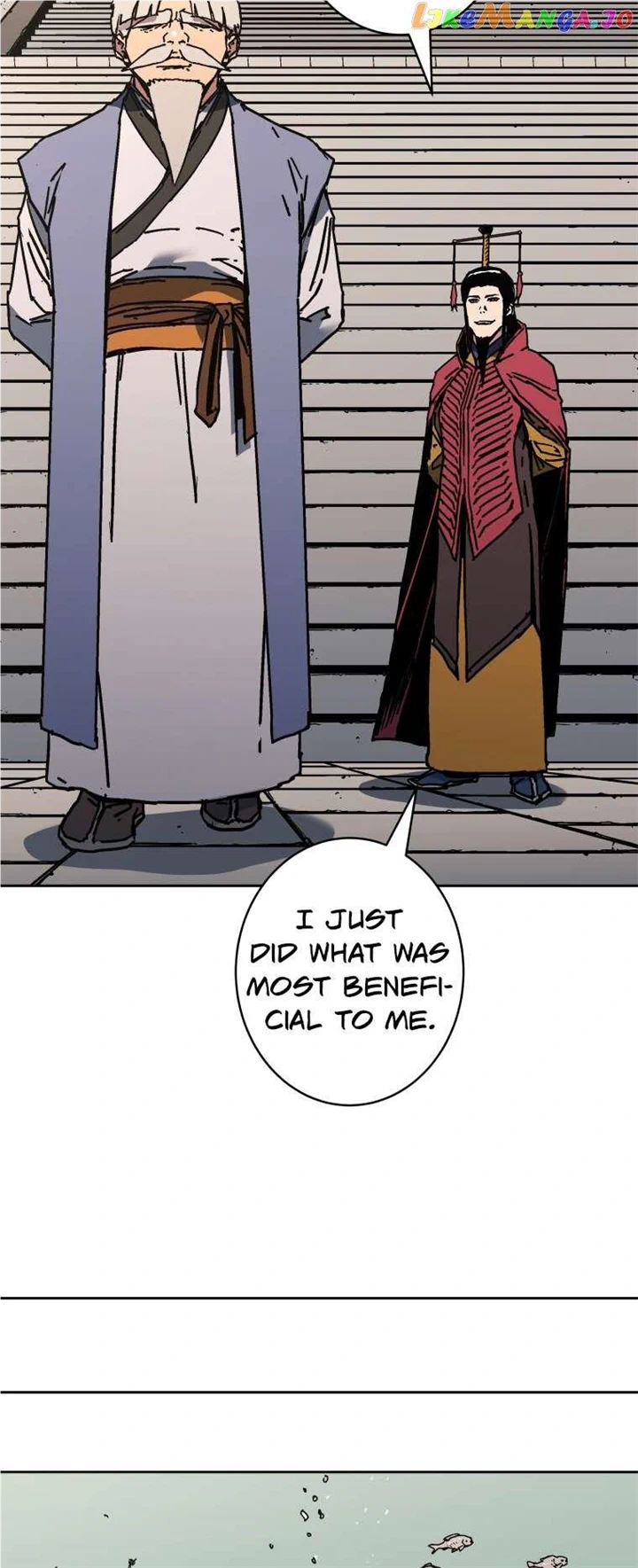 Read Peerless Dad chapter 275 image 11 on Lezhin