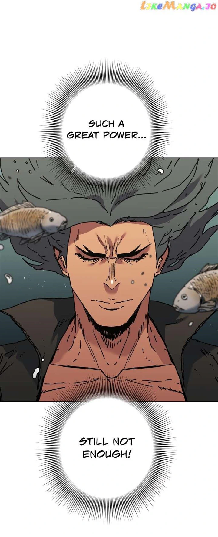 Read Peerless Dad chapter 275 image 13 on Lezhin