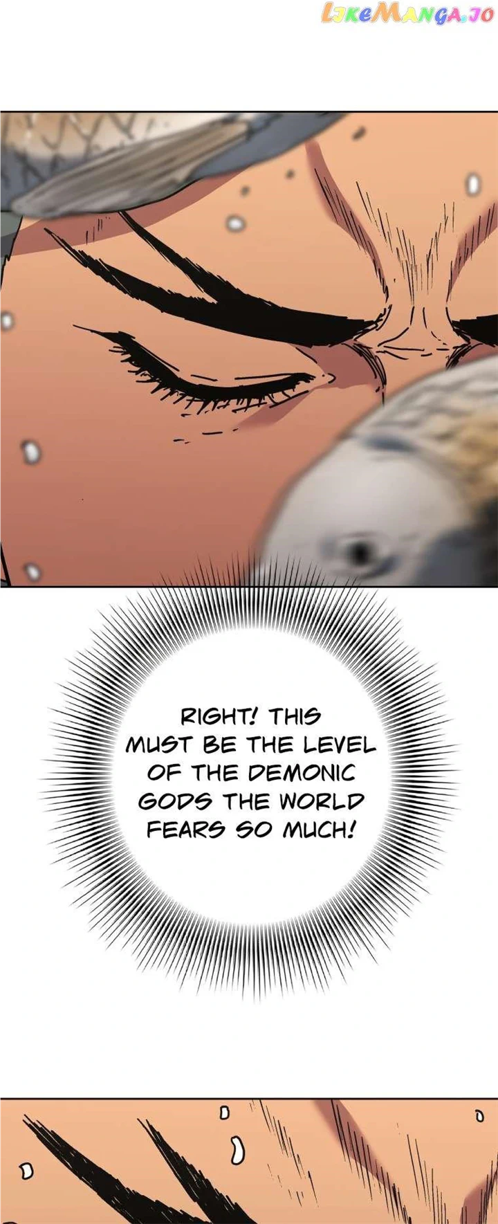 Read Peerless Dad chapter 275 image 14 on Lezhin