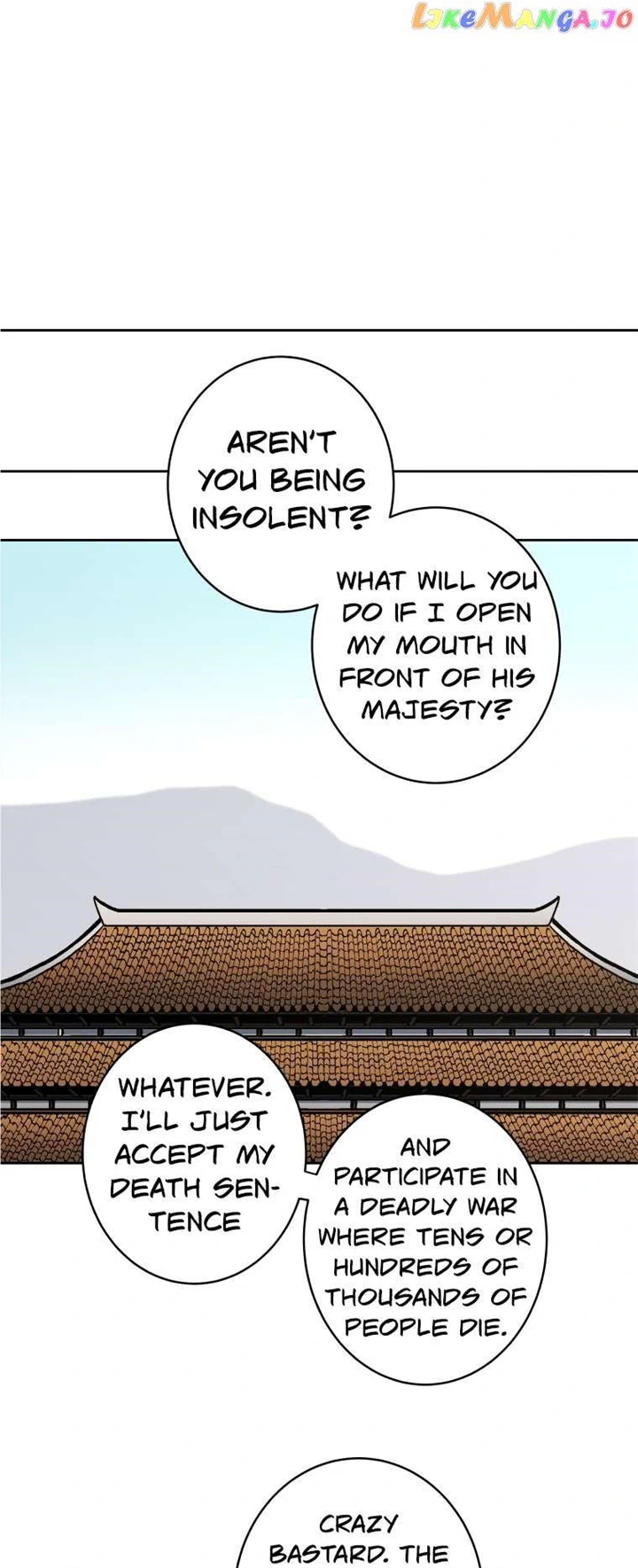 Read Peerless Dad chapter 275 image 2 on Lezhin