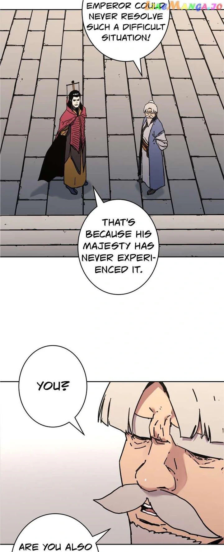 Read Peerless Dad chapter 275 image 3 on Lezhin