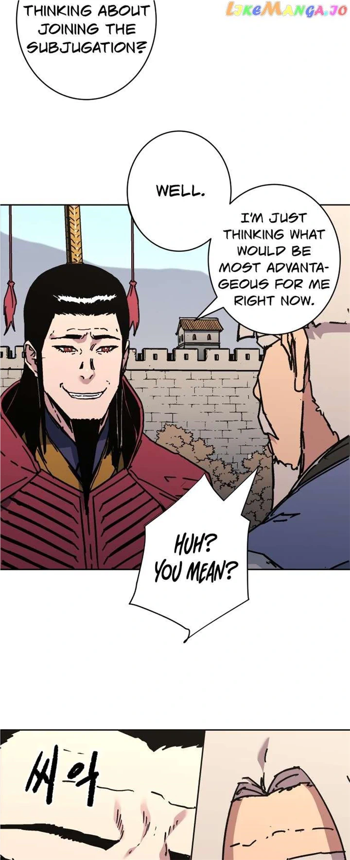 Read Peerless Dad chapter 275 image 4 on Lezhin
