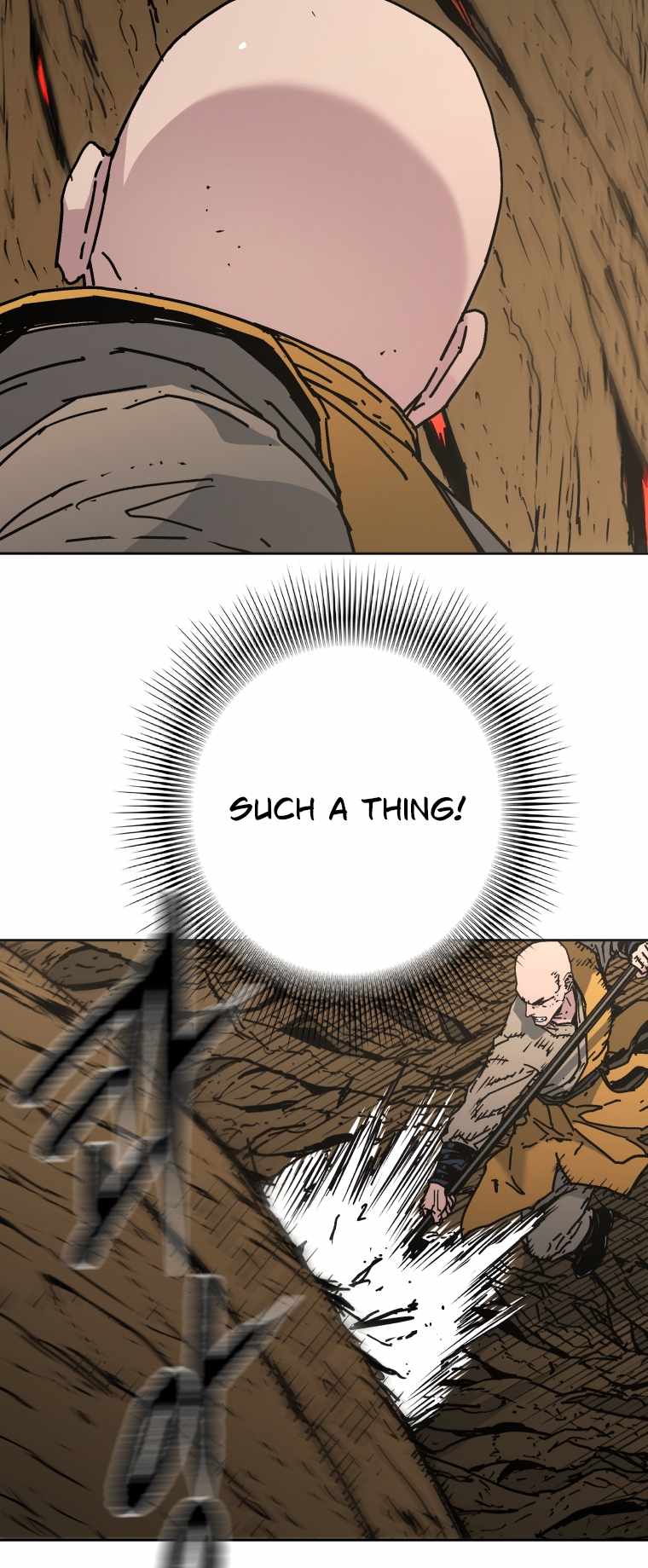 Read Peerless Dad chapter 276 image 10 on Lezhin