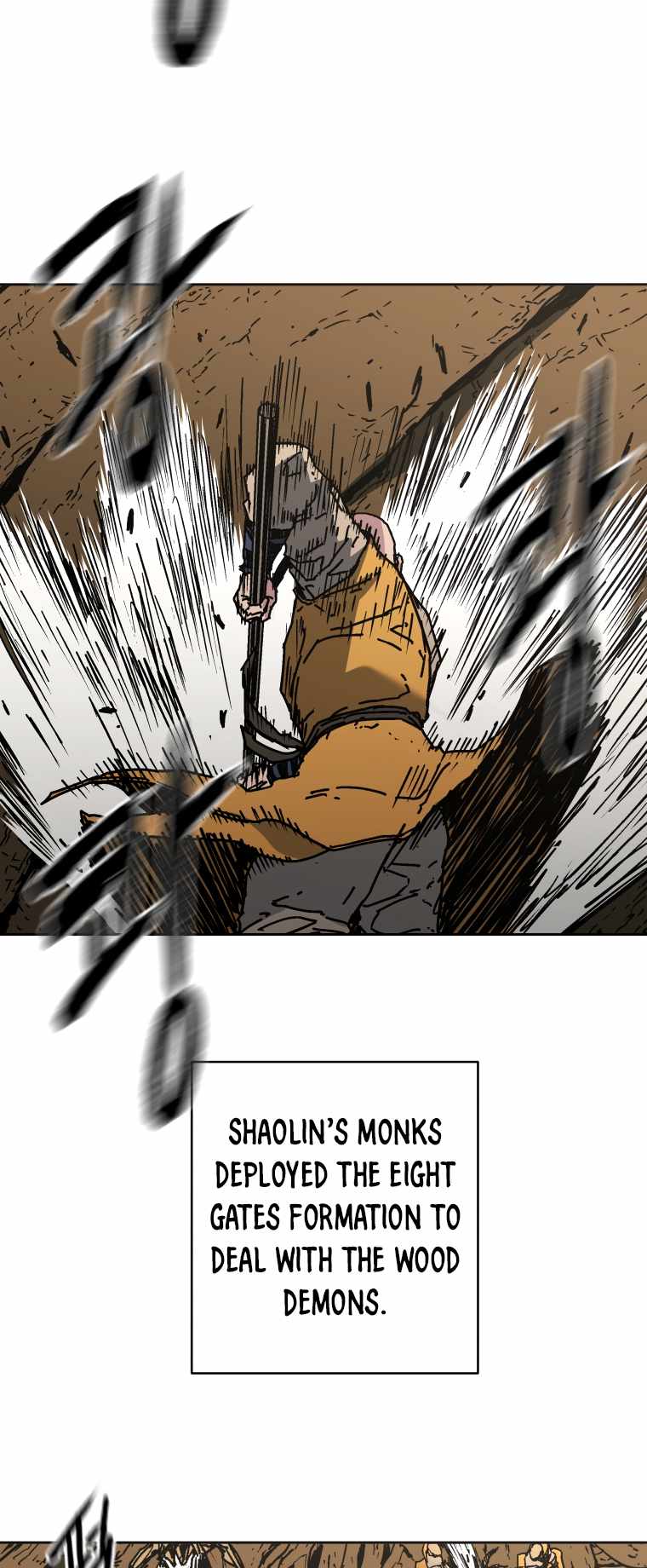 Read Peerless Dad chapter 276 image 11 on Lezhin
