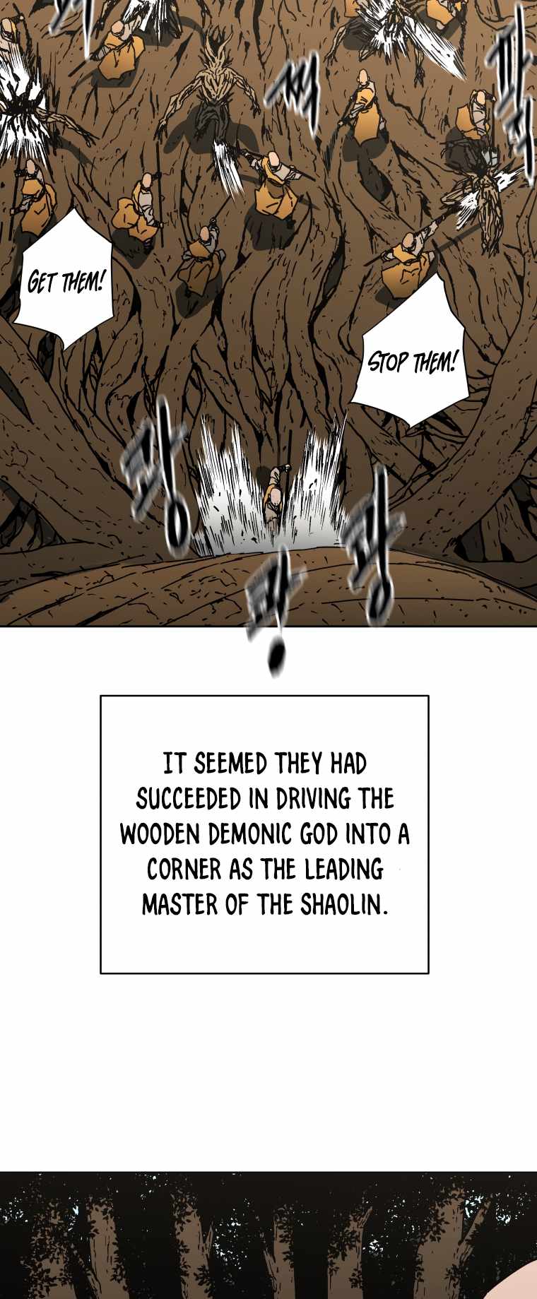 Read Peerless Dad chapter 276 image 12 on Lezhin