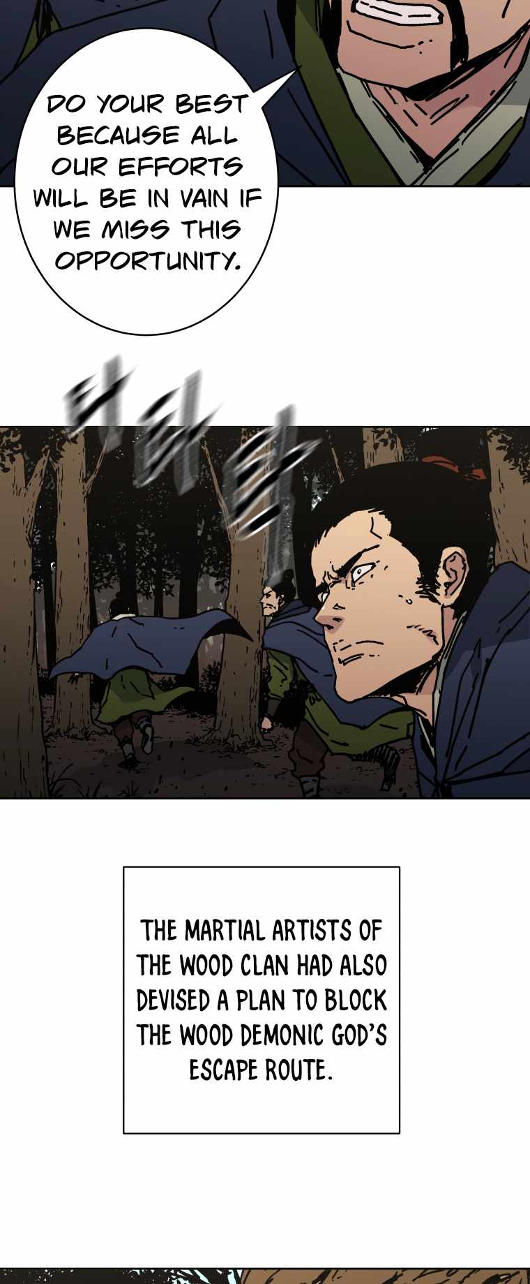 Read Peerless Dad chapter 276 image 14 on Lezhin
