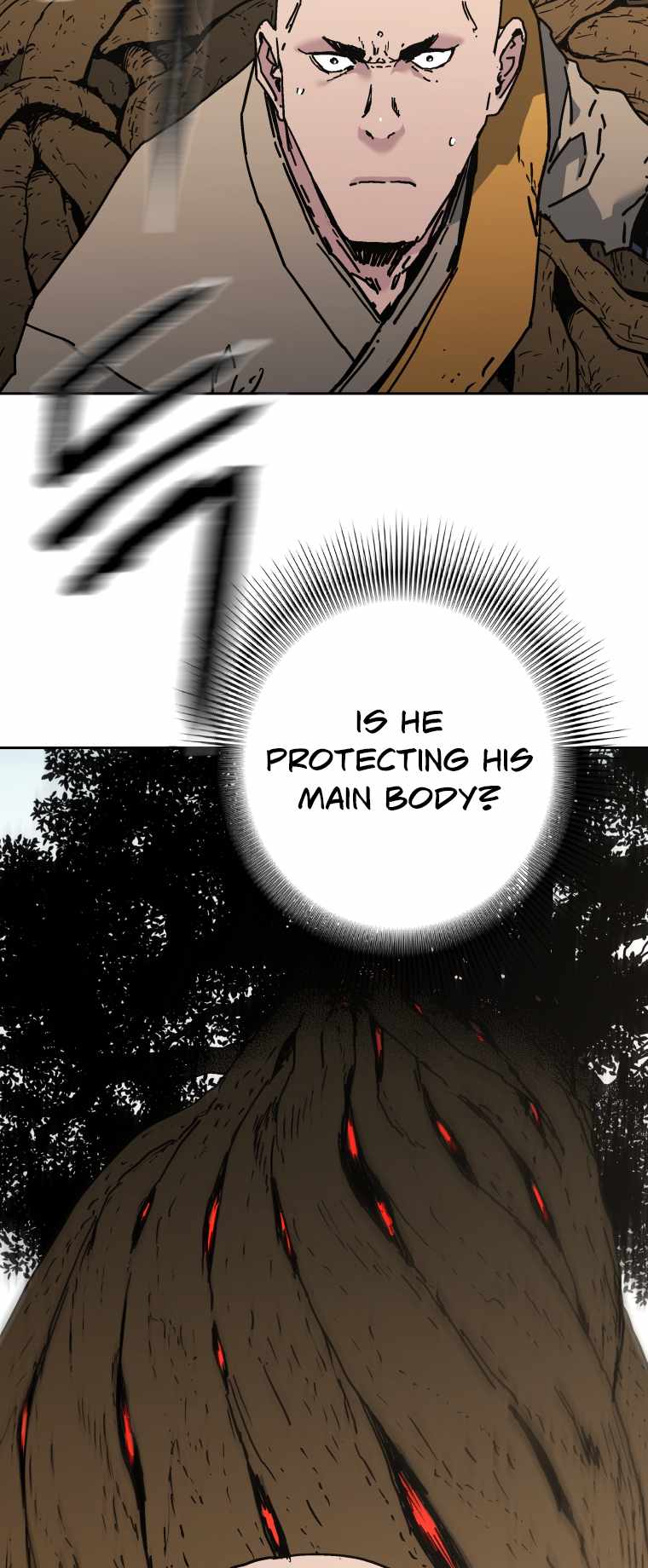 Read Peerless Dad chapter 276 image 9 on Lezhin