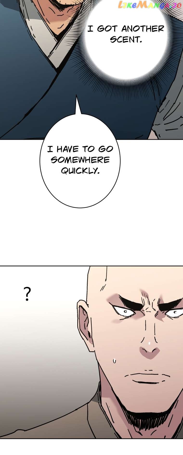 Read Peerless Dad chapter 277 image 11 on Lezhin