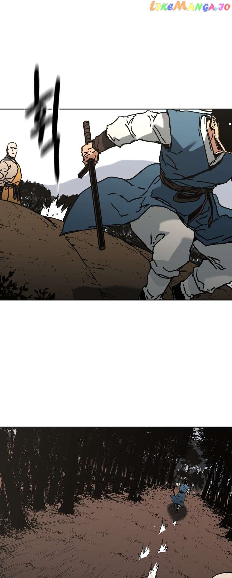 Read Peerless Dad chapter 277 image 12 on Lezhin