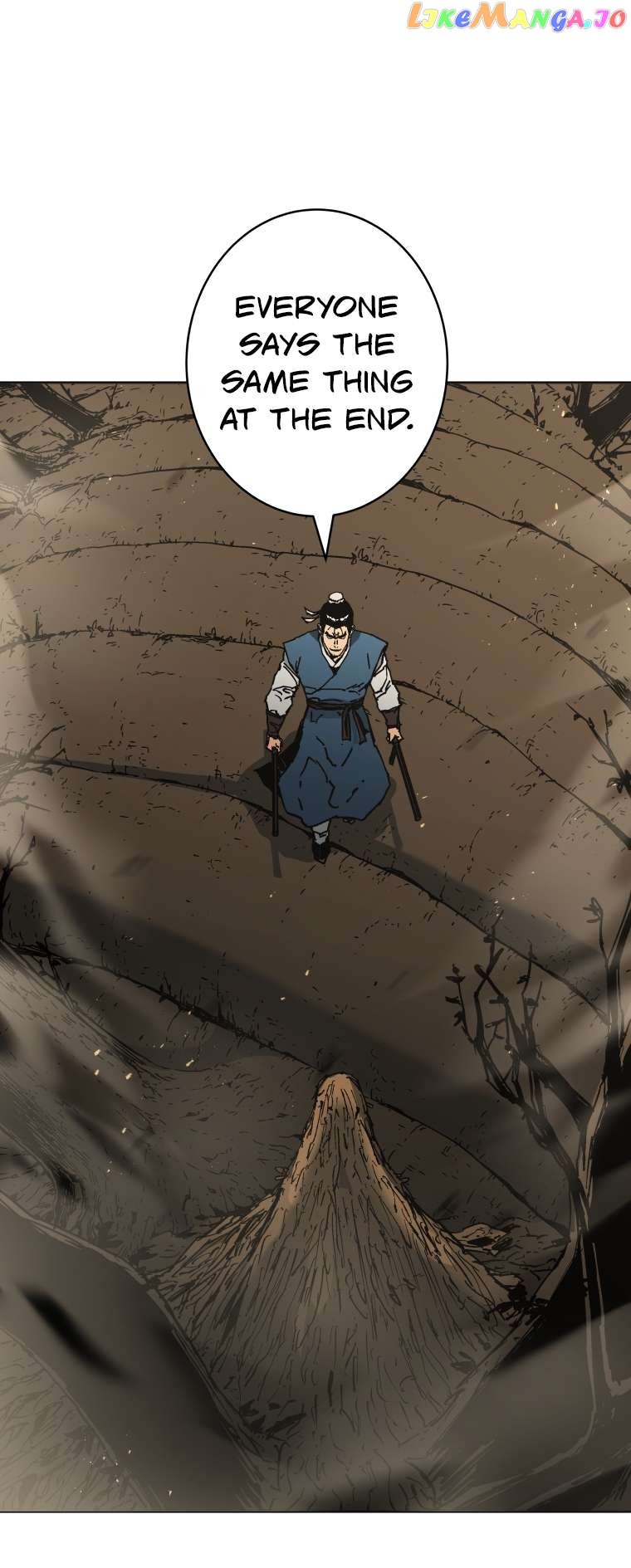 Read Peerless Dad chapter 277 image 2 on Lezhin