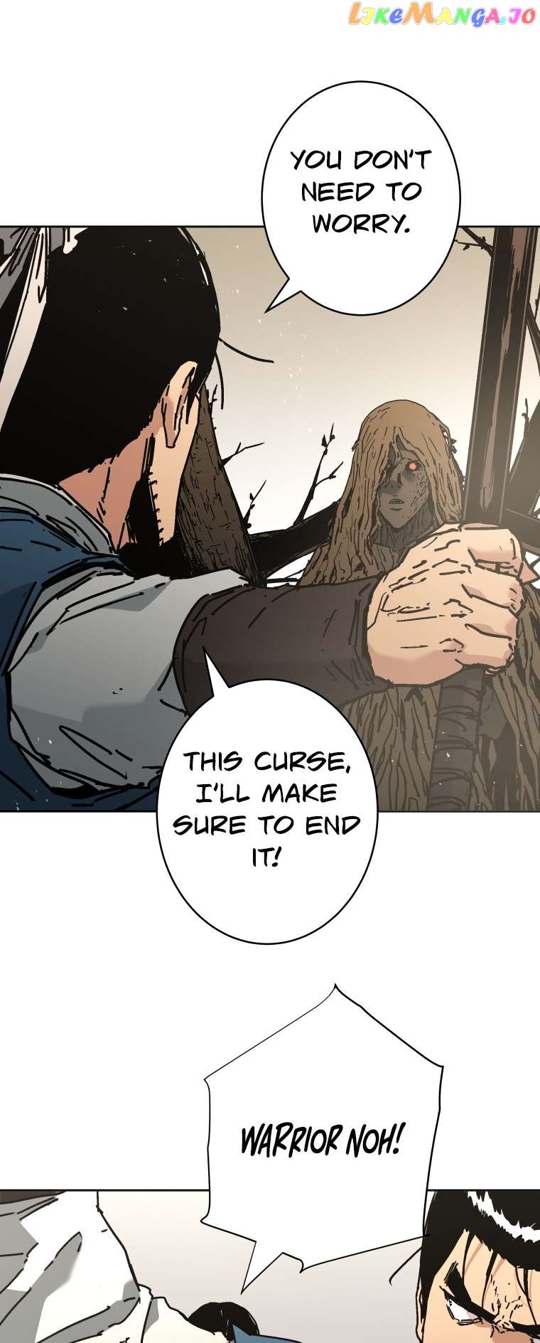 Read Peerless Dad chapter 277 image 3 on Lezhin
