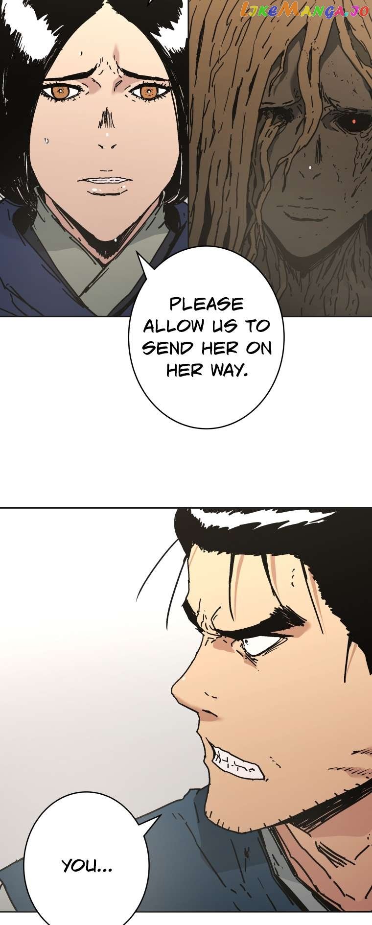 Read Peerless Dad chapter 277 image 5 on Lezhin