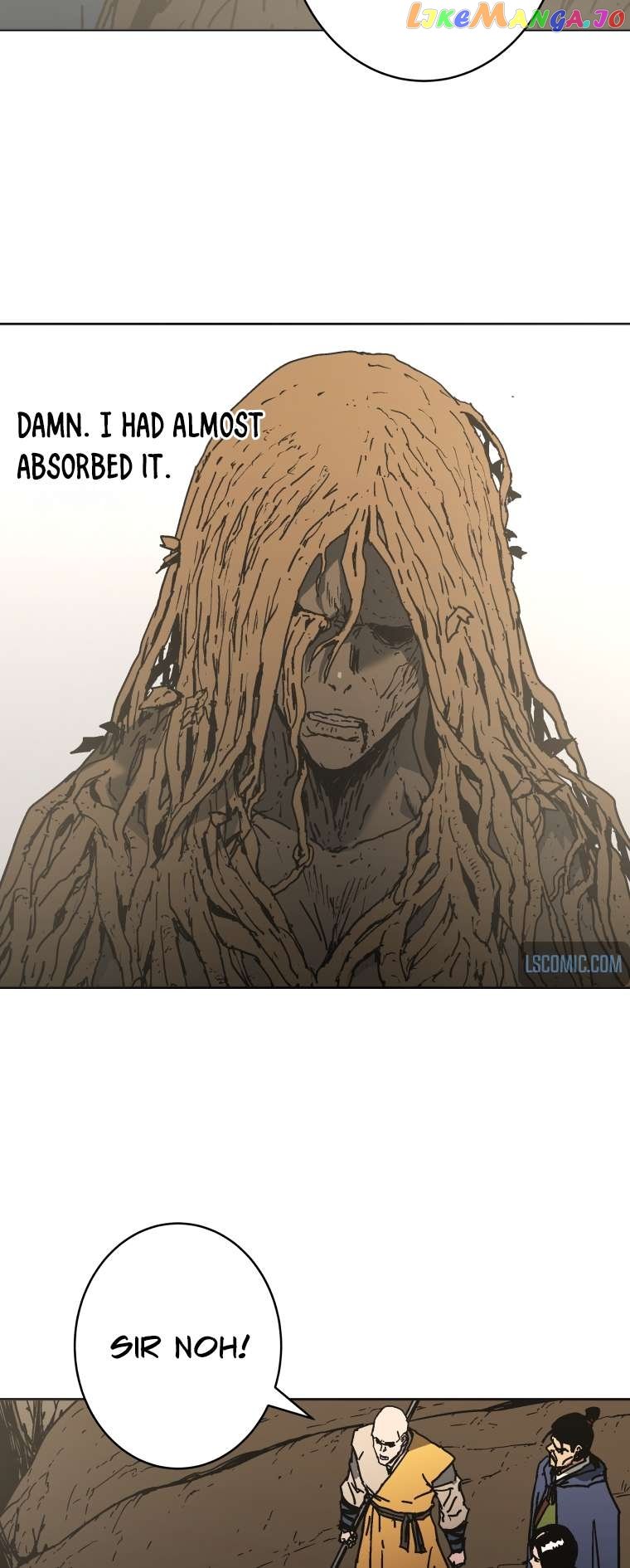 Read Peerless Dad chapter 277 image 8 on Lezhin