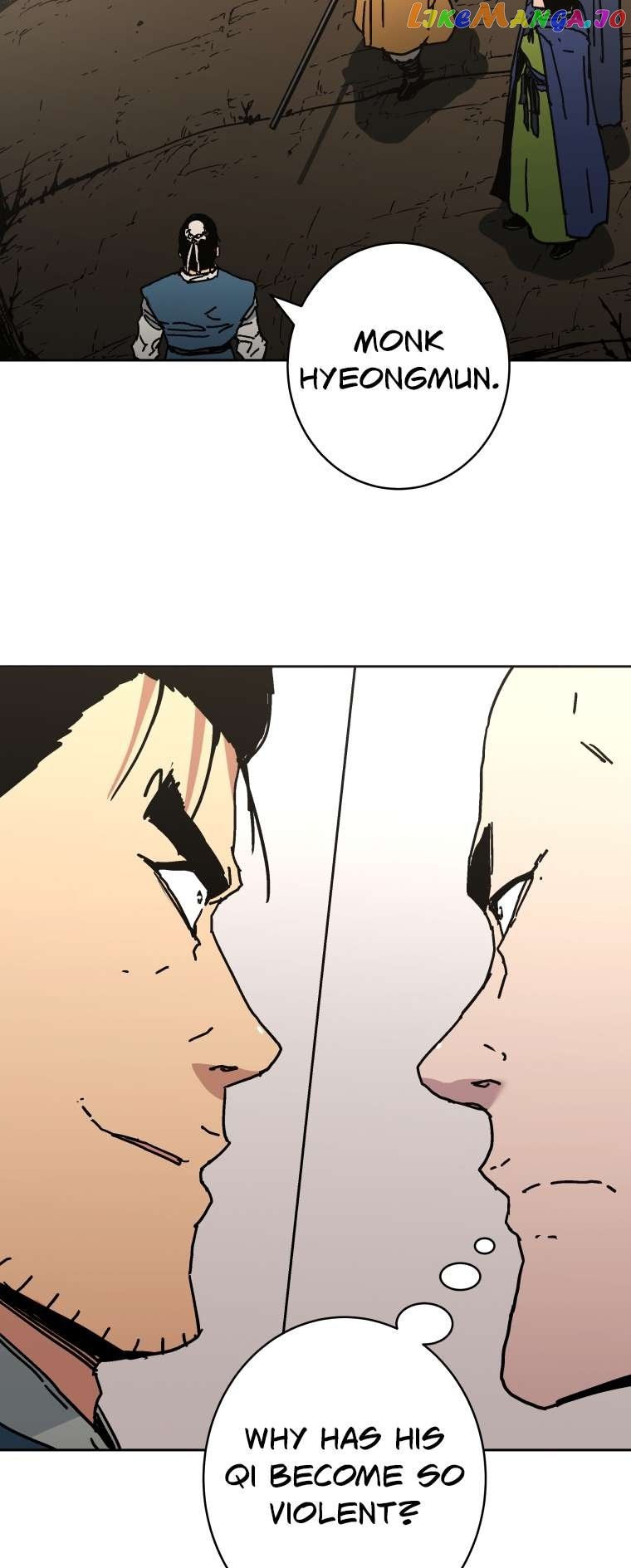 Read Peerless Dad chapter 277 image 9 on Lezhin