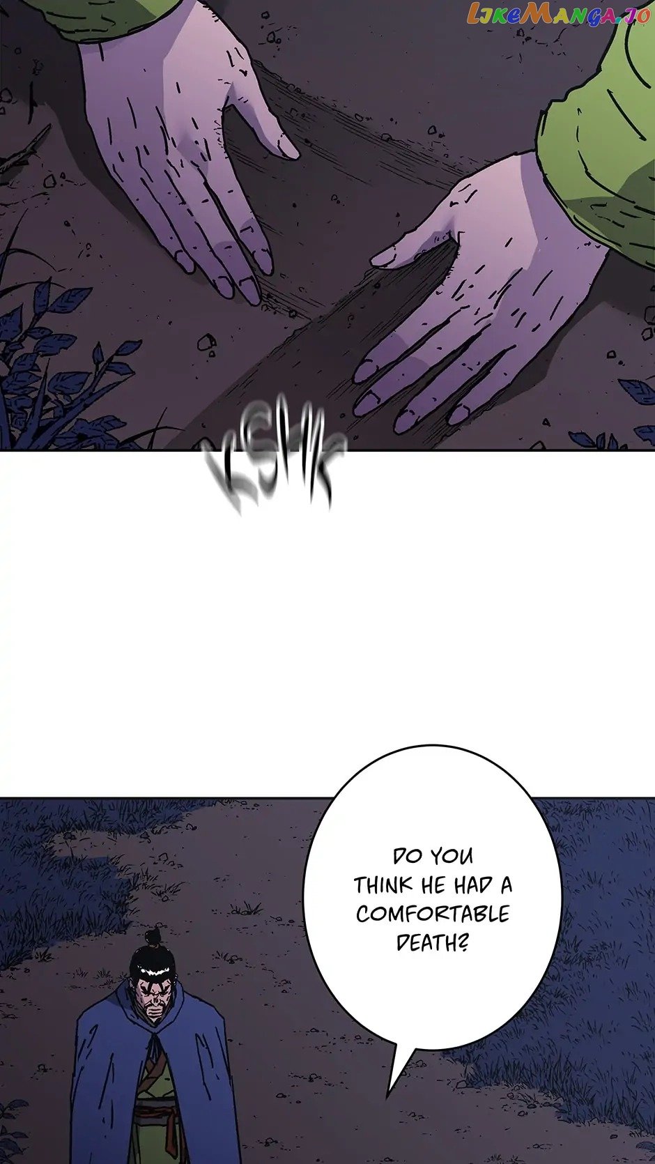 Read Peerless Dad chapter 278 image 3 on Lezhin