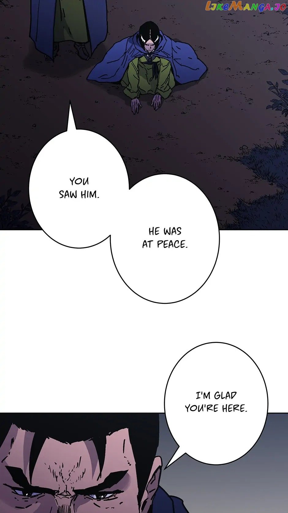 Read Peerless Dad chapter 278 image 4 on Lezhin