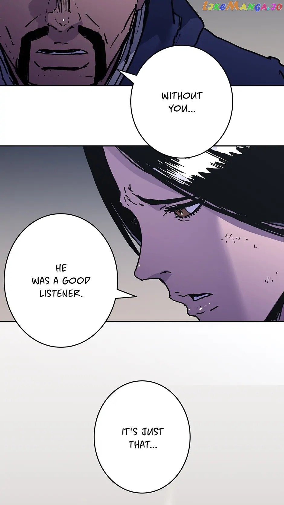 Read Peerless Dad chapter 278 image 5 on Lezhin