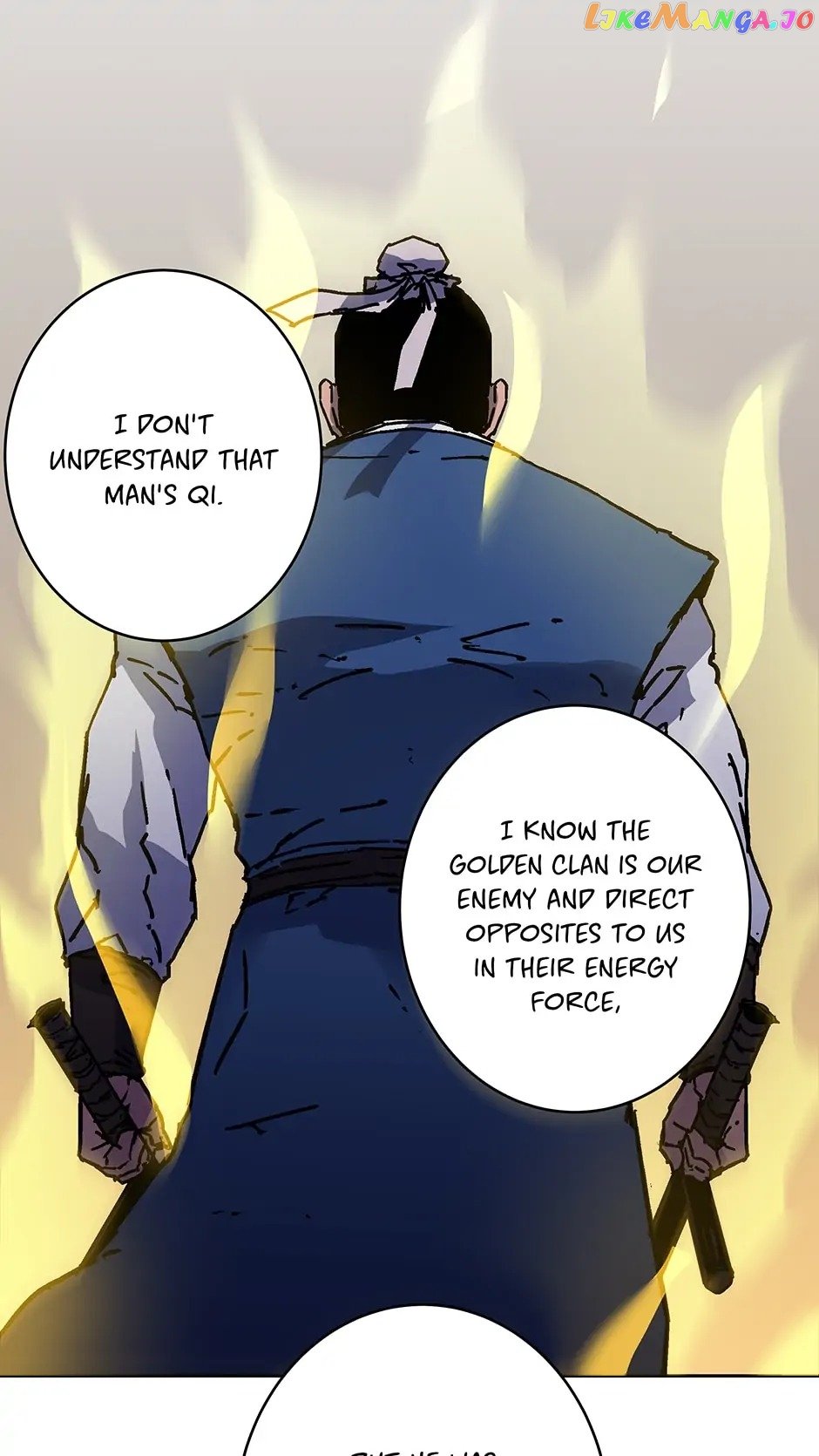 Read Peerless Dad chapter 278 image 6 on Lezhin