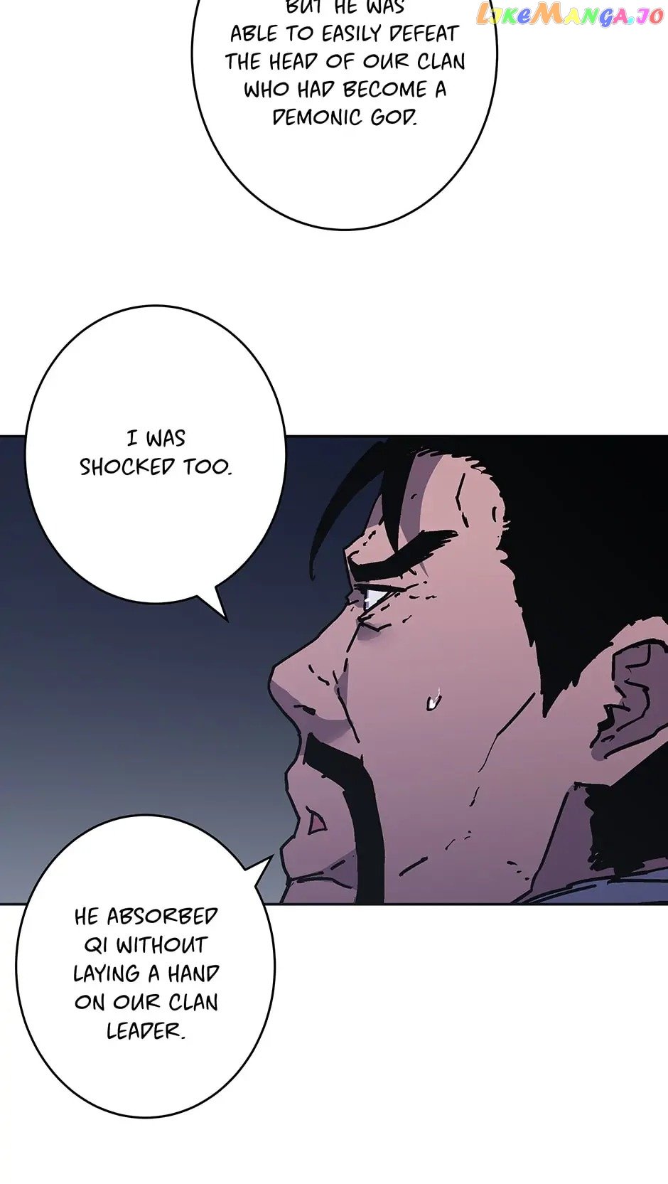 Read Peerless Dad chapter 278 image 7 on Lezhin