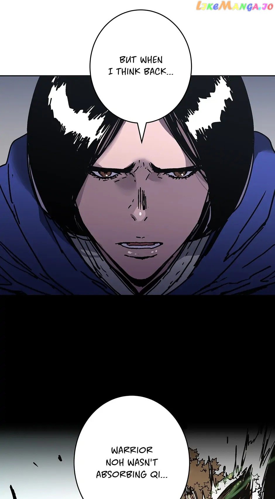 Read Peerless Dad chapter 278 image 8 on Lezhin