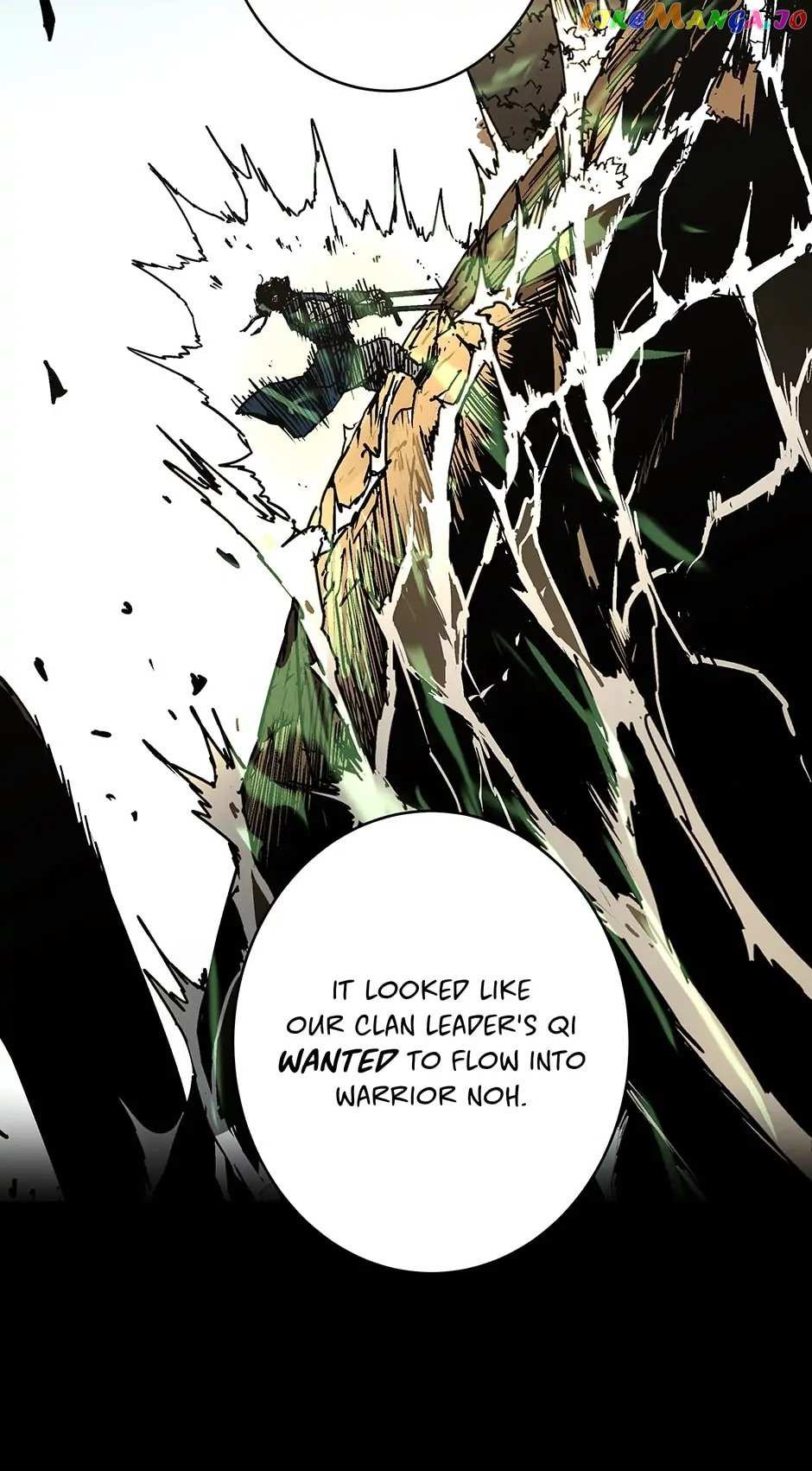 Read Peerless Dad chapter 278 image 9 on Lezhin